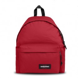 Zaino Eastpak Padded Pak'r Beet Burgundy Bordeau 24lt