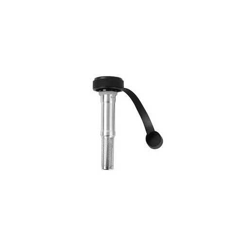 Tappo infusore in acciaio e silicone per...