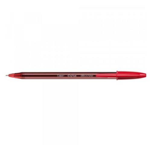 Penna a sfera Bic Cristal Exact Ultra Fine...