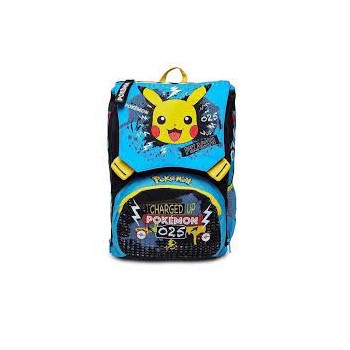 Zaino scolastico Pokémon 2
