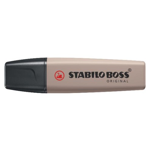 Evidenziatore Stabilo Boss Nature Colors Warm...
