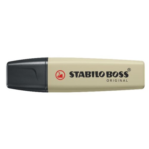 Evidenziatore Stabilo Boss Nature Colors Mud...