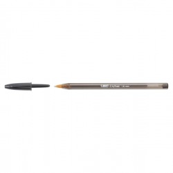 Penna bic cristal large 1.6 nera