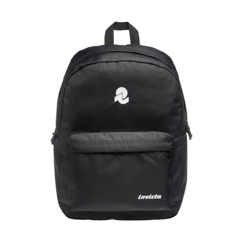 Zaino Carlson Plain Backpack Grs Invicta...