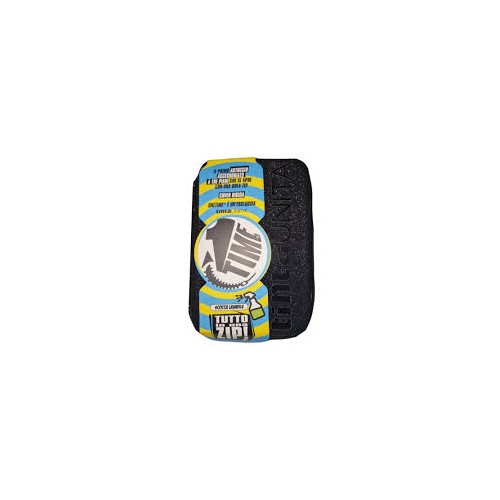 Astuccio scolastico One Time Tinta Unita Excellent