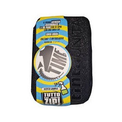 Astuccio scolastico One Time Tinta Unita Excellent