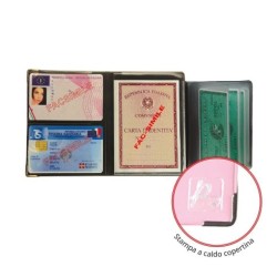 MULTICARD SPECIAL PASTELLO colori assortiti
