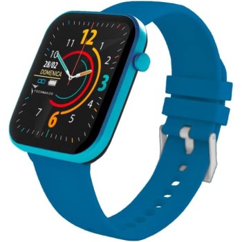 Smartwatch Techmade Hava Blu