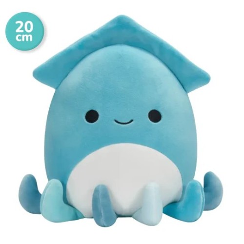 Squishmallows Sky il Calamaro 20 cm