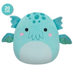 Squishmallows Theotto la piovra 20 cm