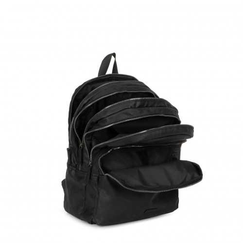 Zaino organizzato Pearl Black Comix Special...