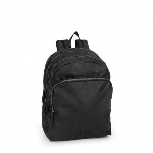 Zaino organizzato Pearl Black Comix Special...