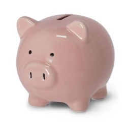 Savadanaio Maialino save money