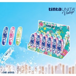 Correttore a nastro Surf Tinta Unita Vintage