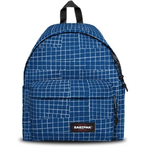 Zaino Eastpak Padded Pak'r Blue Dance