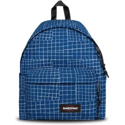 Zaino Eastpak Padded Pak'r Blue Dance