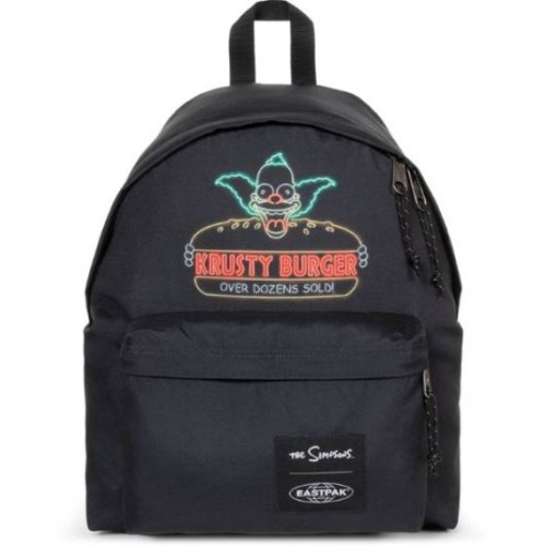 Zaino Eastpak Padded Pak'r The Simpsons Neon...