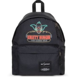 Zaino Eastpak Padded Pak'r The Simpsons Neon Placed