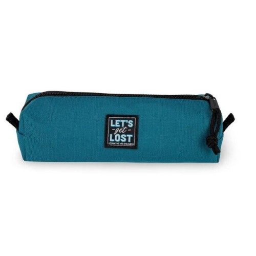 Astuccio My pencil case Petrol Legami