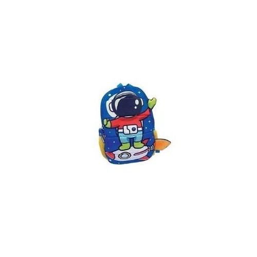 Zaino asilo Young People Astronauta