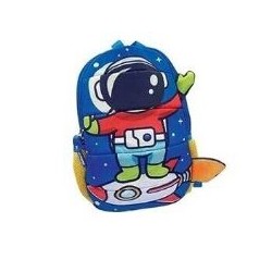 Zaino asilo Young People Astronauta