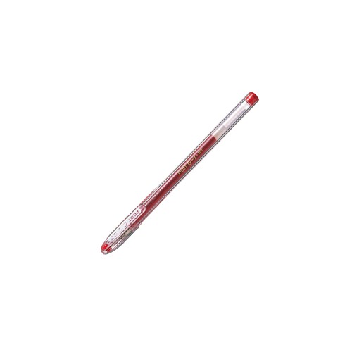 Roller gel g-1 0,7mm rosso pilot