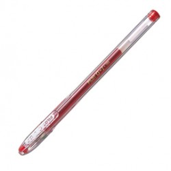 Roller gel g-1 0,7mm rosso pilot