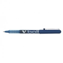 Roller v-ball blu 0.5mm pilot