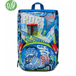 Zaino SJ Realbasket Boy Canestro