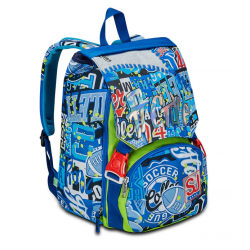 Zaino SJ Realbasket Boy Canestro