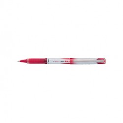 Roller v-ball grip rosso 0.5mm pilot