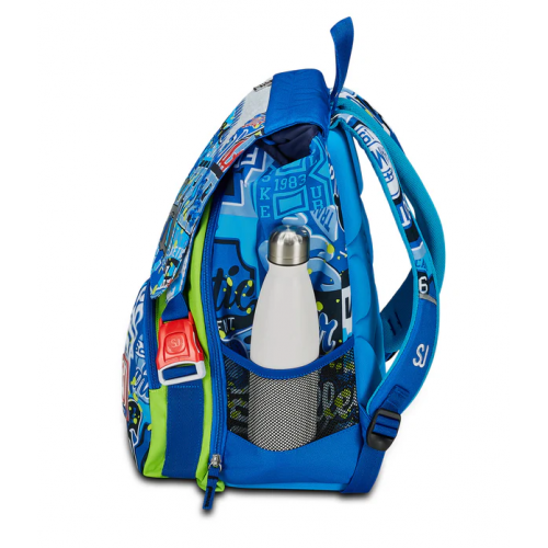 Zaino SJ Realbasket Boy Canestro