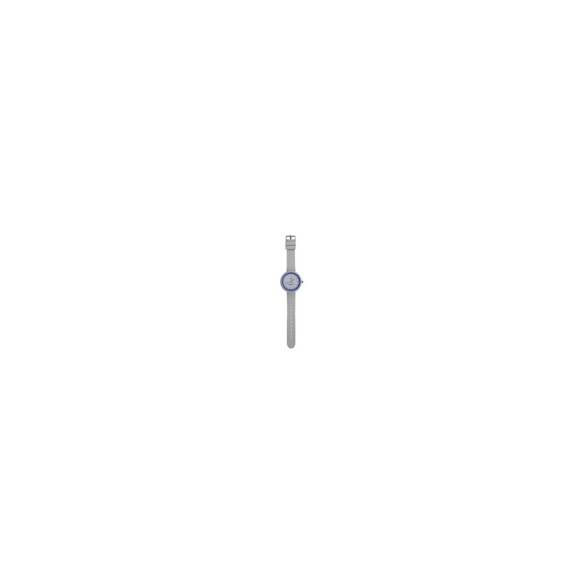 Orologio Donna In Silicone Colorato - Gierzijia, Cassa 40mm, Cinturino Morbido, Regalo Per Studentesse