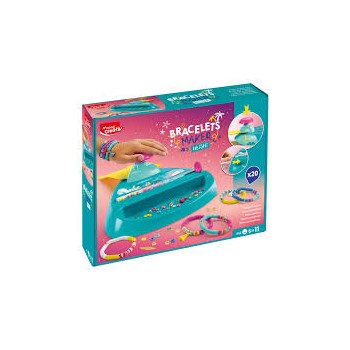 Bracelets Maker Heishi Crea i tuoi braccialetti