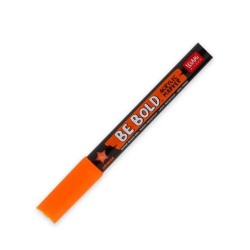 Pennarello Acrilico Be Bold Arancio