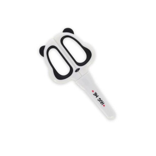 Forbici Kids Scissors Panda Legami