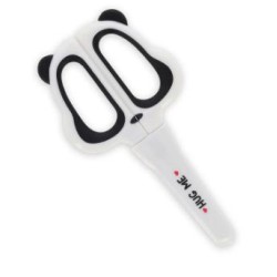 Forbici Kids Scissors Panda Legami