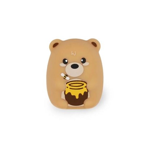 Temperino Mini Friends Teddy Bear Legami
