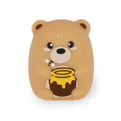 Temperino Mini Friends Teddy Bear Legami