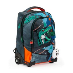 Trolley Scuola Go Pop T-rex