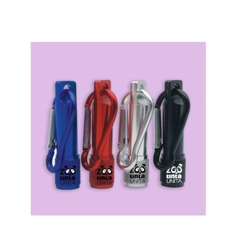 Mini Torcia Portatile