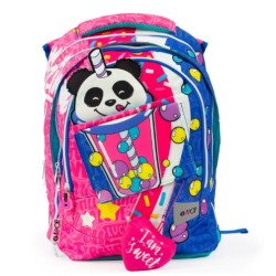 Zaino Scuola Go Pop Bubble Panda