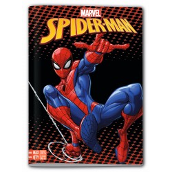 Maxi Quaderno A4 Spiderman Righe B