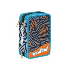 Astuccio 3 zip PenPad