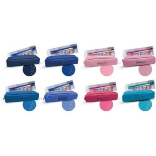 Astuccio bustina rettangolare Tinta Unita...