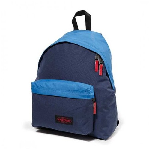 Zaino Eastpak Padded Pak'r Combo Blue
