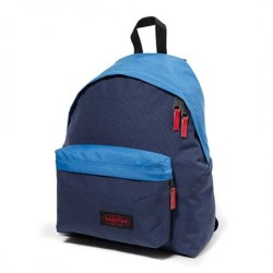 Zaino Eastpak Padded Pak'r Combo Blue
