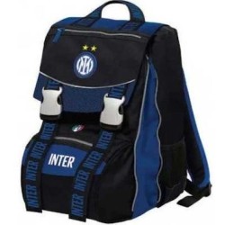Zaino Inter 2 Stars seconda stella sdoppiabile big