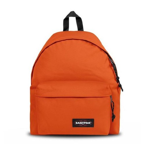 Zaino Padded Pak'r Arancione