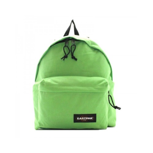 Zaino Padded Pak'r verde chiaro Fancy Frog